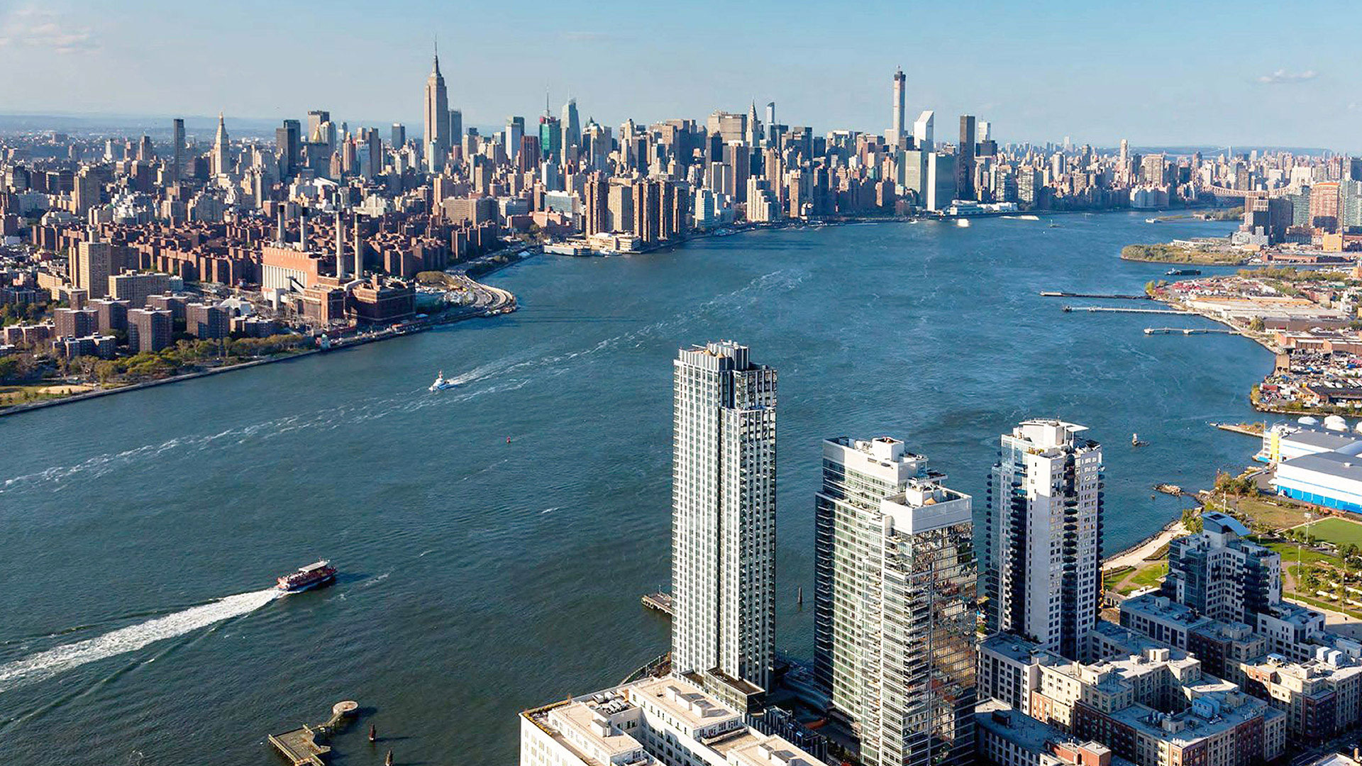 The Developer Behind 1 North Fourth